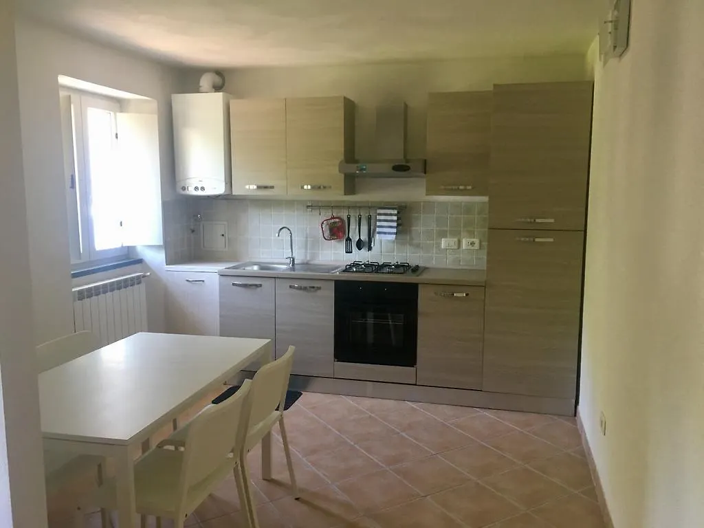Apartment Villaggio Fiorito Casale Pignone Italien