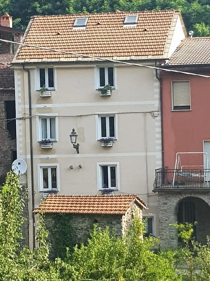 Villaggio Fiorito Casale Pignone
