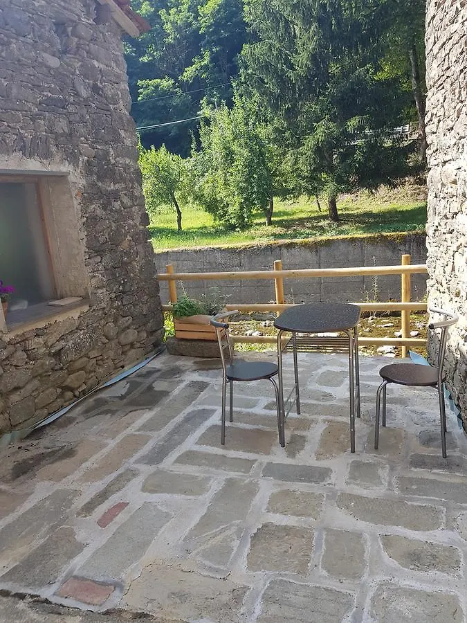 Apartment Villaggio Fiorito Casale Pignone