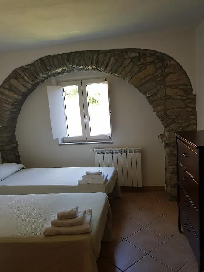 Apartment Villaggio Fiorito Casale Pignone