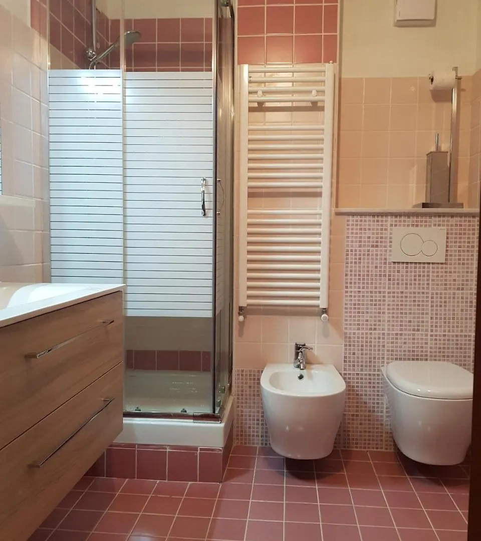 Apartment Villaggio Fiorito Casale Pignone